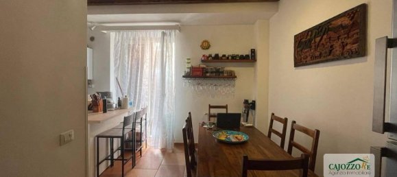 Квартира с 6 комнатами в Палермо, Италия № 39345 14