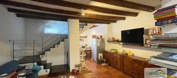 Квартира с 6 комнатами в Палермо, Италия № 39345 3