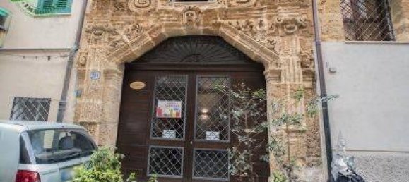 Квартира с 6 комнатами в Палермо, Италия № 39345 31