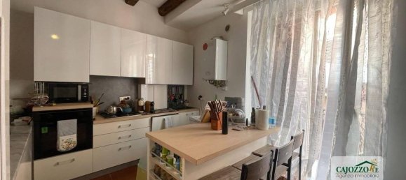 Квартира с 6 комнатами в Палермо, Италия № 39345 8