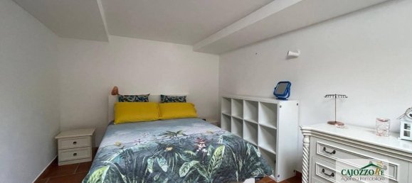 Квартира с 6 комнатами в Палермо, Италия № 39345 6