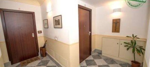 Квартира с 6 комнатами в Палермо, Италия № 39345 26