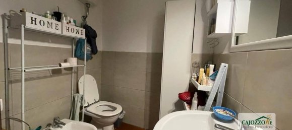 Квартира с 6 комнатами в Палермо, Италия № 39345 18