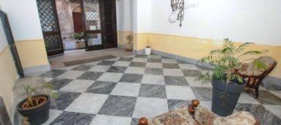 Квартира с 6 комнатами в Палермо, Италия № 39345 23