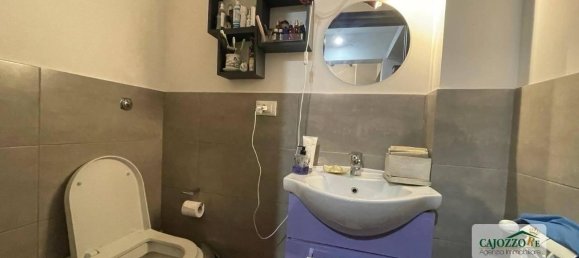 Квартира с 6 комнатами в Палермо, Италия № 39345 4