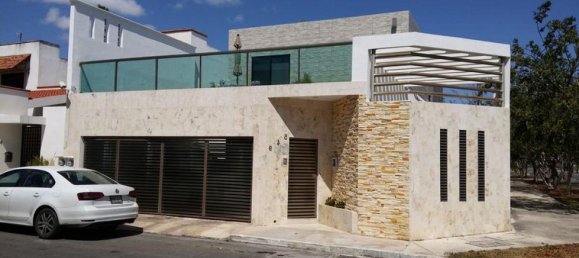 3 Schlafzimmer Haus in Merida, Mexico, Nr. 82890 2