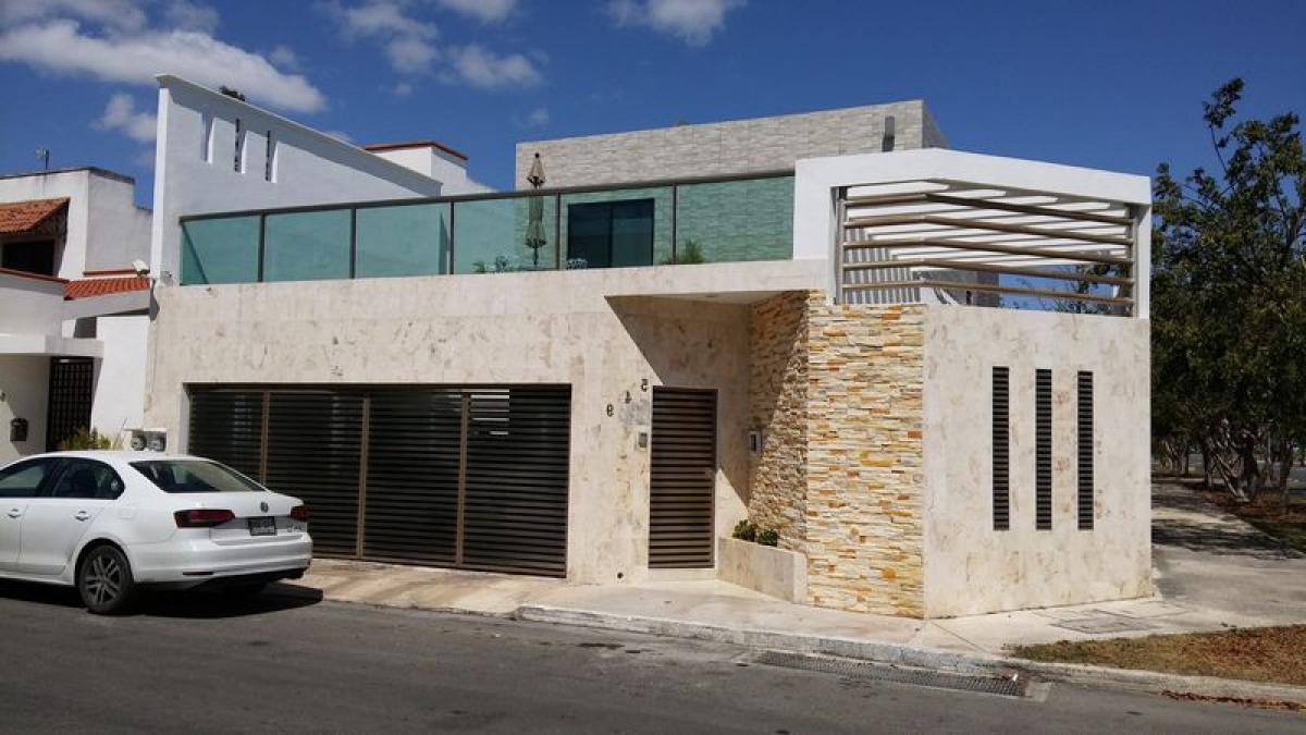 3 Schlafzimmer Haus in Merida, Mexico, Nr. 82890