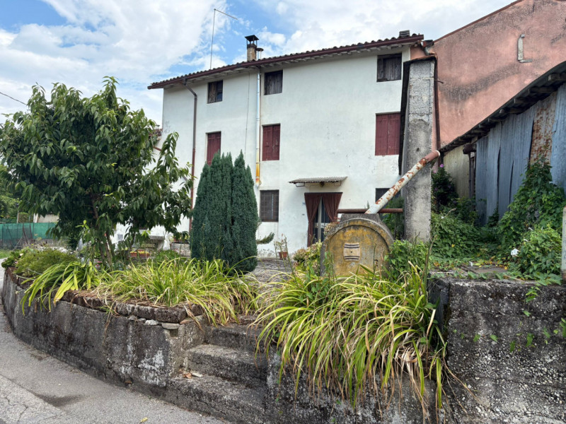 3 rooms House in Arcugnano, Italy No. 293206