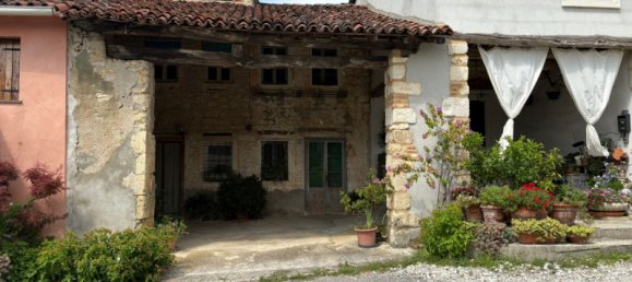 3 rooms House in Arcugnano, Italy No. 293206 4