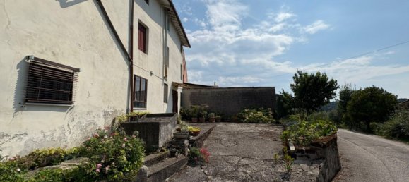 3 rooms House in Arcugnano, Italy No. 293206 14