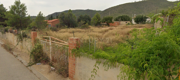 865m² Land in El Montmell, Spain No. 159591 2
