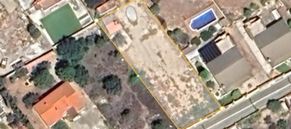 865m² Land in El Montmell, Spain No. 159591 6