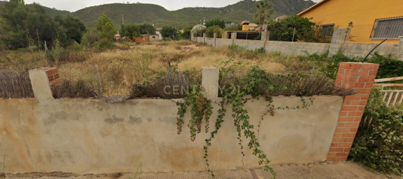 865m² Land in El Montmell, Spain No. 159591 4