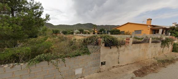 865m² Land in El Montmell, Spain No. 159591 3