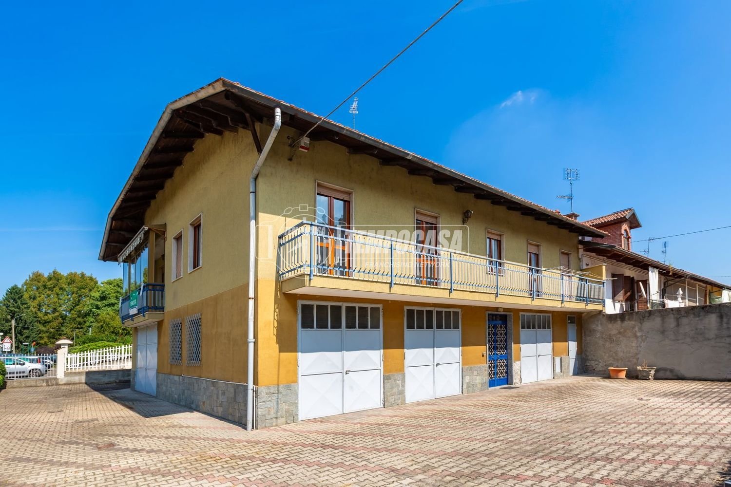 Casa de 5 divisões em Chivasso, Italy N.º 87117