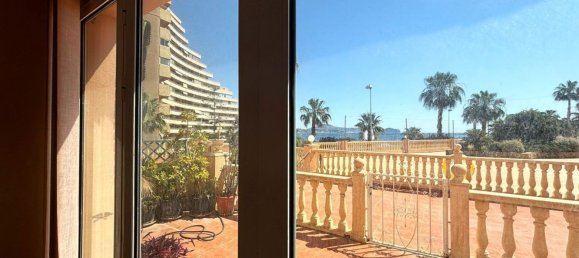 4 bedrooms Apartment in Calpe, Spain No. 88982 12
