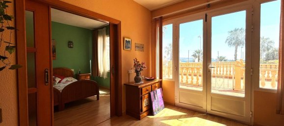 4 bedrooms Apartment in Calpe, Spain No. 88982 14