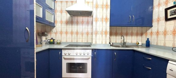 4 bedrooms Apartment in Calpe, Spain No. 88982 22