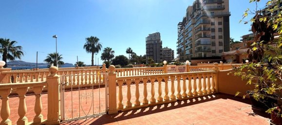 4 bedrooms Apartment in Calpe, Spain No. 88982 10
