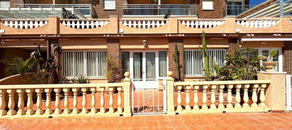 4 bedrooms Apartment in Calpe, Spain No. 88982 4
