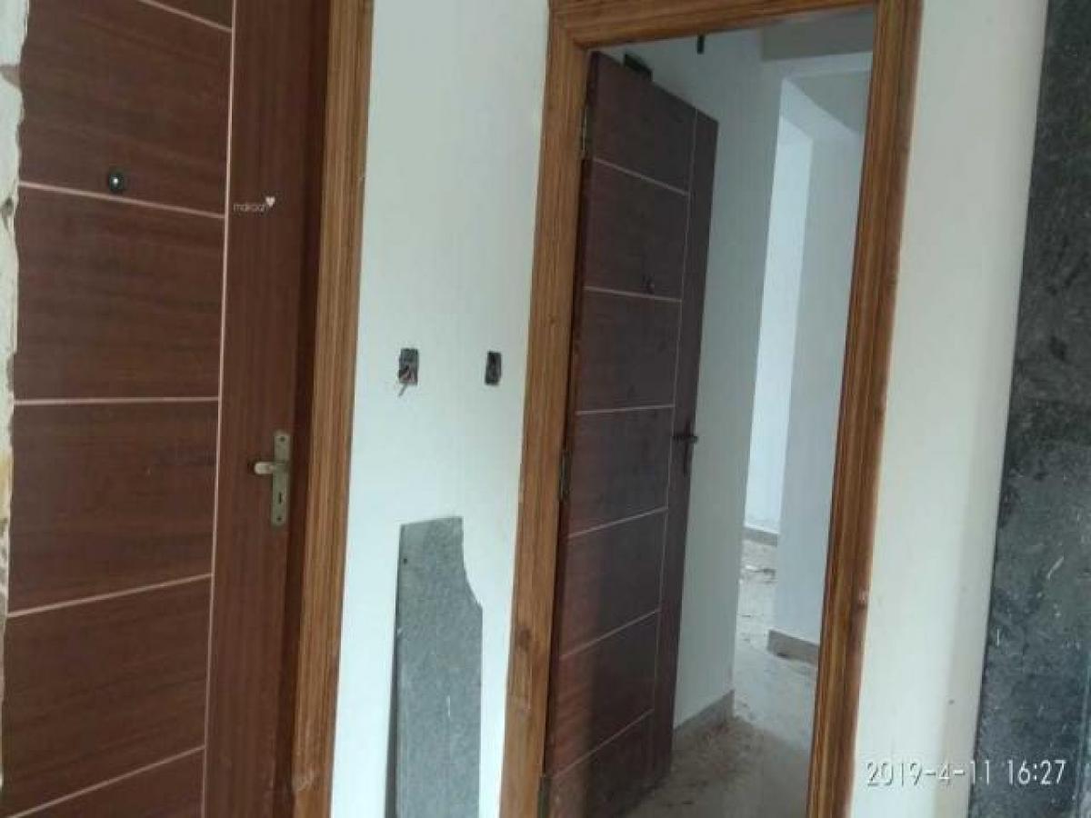 Studio in Mumbai, India No. 15633