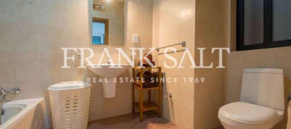 2 chambres Appartement à Sliema, Malta No. 6523 5