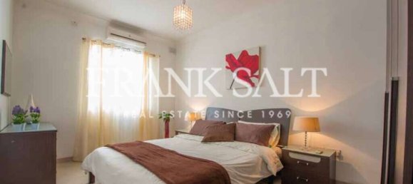 2 chambres Appartement à Sliema, Malta No. 6523 4