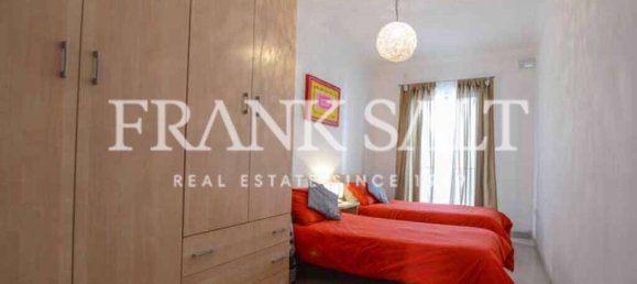 2 chambres Appartement à Sliema, Malta No. 6523 3