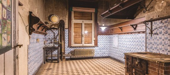 5-salle Villa à Aachen, Germany No. 77789 13