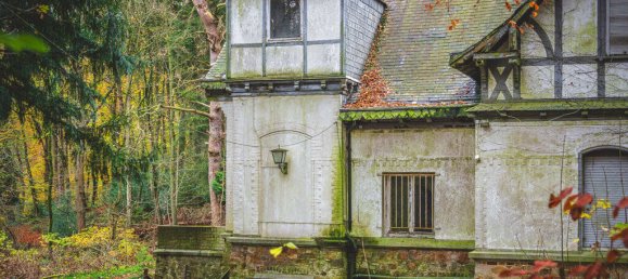 5-salle Villa à Aachen, Germany No. 77789 5