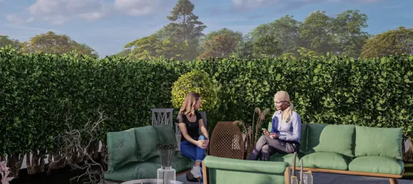 1 غرف نوم شقة في Ypsonas, Cyprus رقم 4301 7