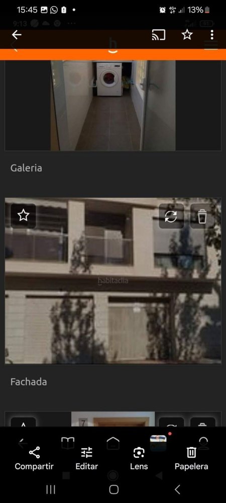 Apartamento de 1 dormitorio en Sollana, Spain No. 136940