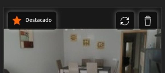 Apartamento de 1 dormitorio en Sollana, Spain No. 136940 16