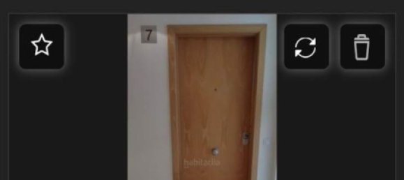 Apartamento de 1 dormitorio en Sollana, Spain No. 136940 12