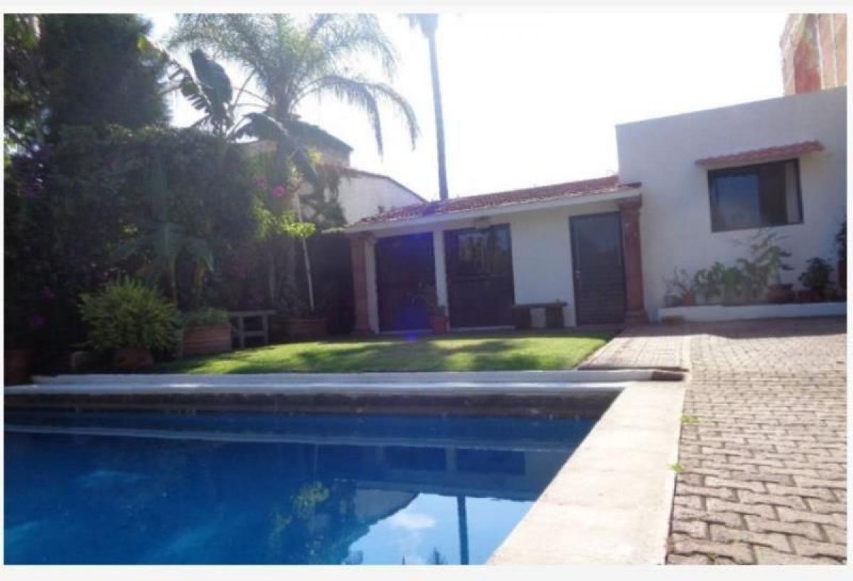 Casa T3 em Morelos, Mexico N.º 149095