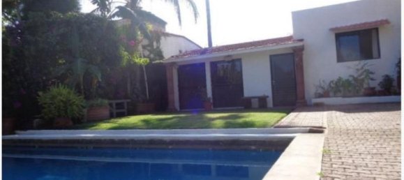 3 Schlafzimmer Haus in Morelos, Mexico, Nr. 149095 2