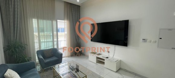 2 chambres Appartement à Arjan, UAE No. 24035 3