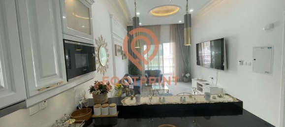 2 chambres Appartement à Arjan, UAE No. 24035 4