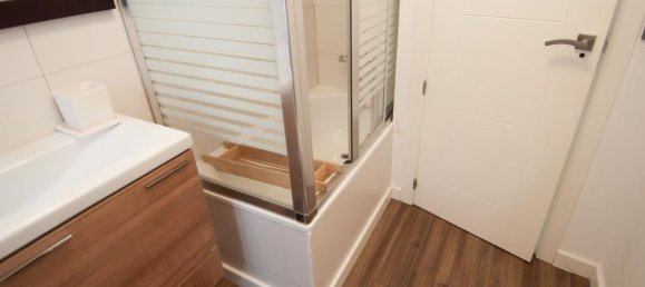 3 bedrooms Apartment in Madrid, Spain No. 168038 14