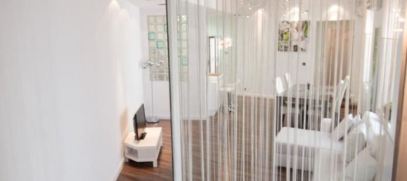 3 bedrooms Apartment in Madrid, Spain No. 168038 37