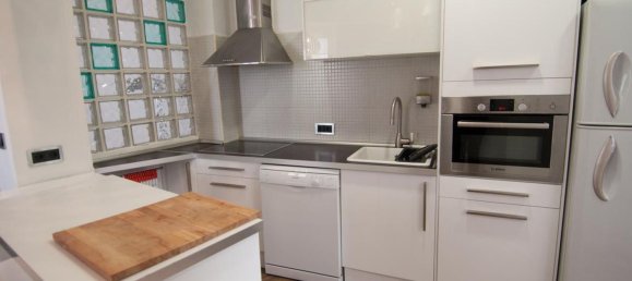 3 bedrooms Apartment in Madrid, Spain No. 168038 8