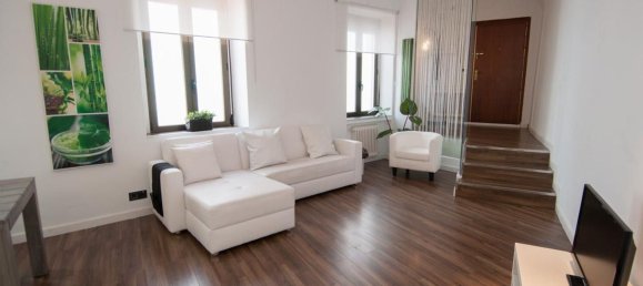 3 bedrooms Apartment in Madrid, Spain No. 168038 32