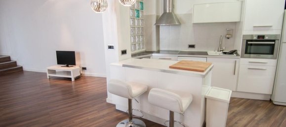 3 bedrooms Apartment in Madrid, Spain No. 168038 30