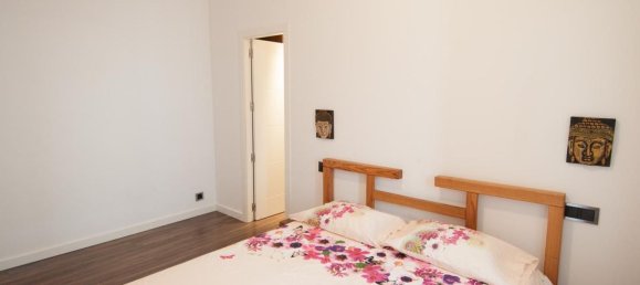 3 bedrooms Apartment in Madrid, Spain No. 168038 21