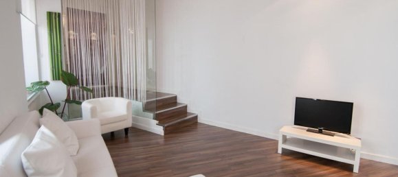 3 bedrooms Apartment in Madrid, Spain No. 168038 34