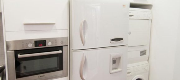 3 bedrooms Apartment in Madrid, Spain No. 168038 10