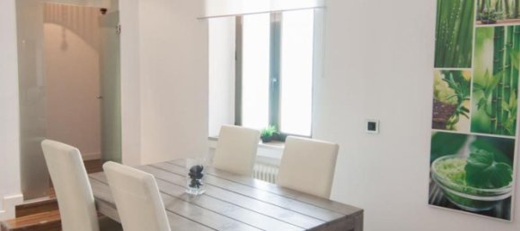 3 bedrooms Apartment in Madrid, Spain No. 168038 38