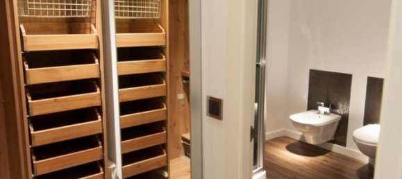 3 bedrooms Apartment in Madrid, Spain No. 168038 22