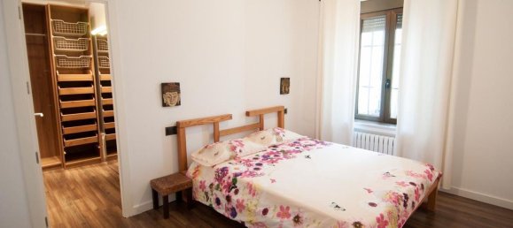 3 bedrooms Apartment in Madrid, Spain No. 168038 20