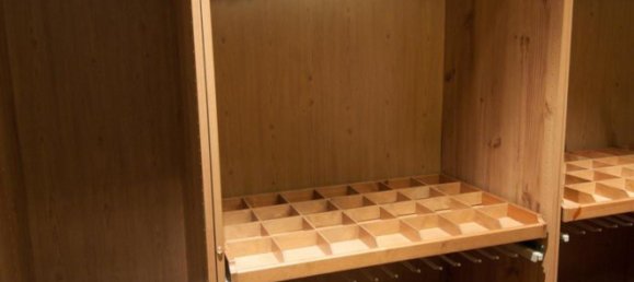 3 bedrooms Apartment in Madrid, Spain No. 168038 24